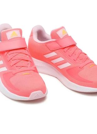 Кроссовки детские оригинал adidas p.29