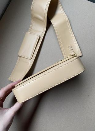 Сумки jacquemus 4