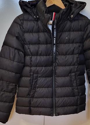 Куртка tommy jeans