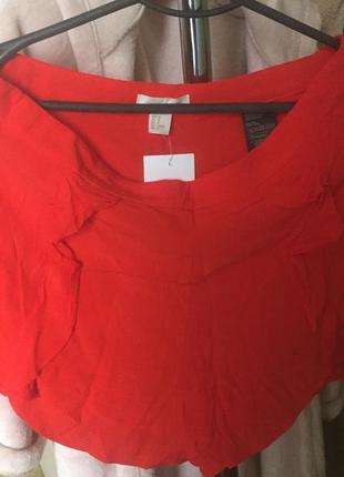 Літні шорти