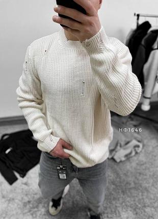 Кофта светр