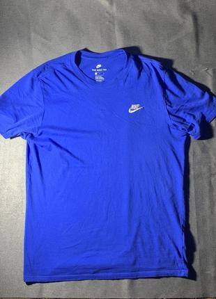 Футболка nike