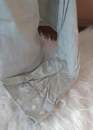 Рубашка мужская &lt;unk&gt; &lt;unk&gt; hatico &lt;unk&gt; &lt;unk&gt; размер l