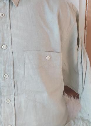 Рубашка мужская &lt;unk&gt; &lt;unk&gt; hatico &lt;unk&gt; &lt;unk&gt; размер l