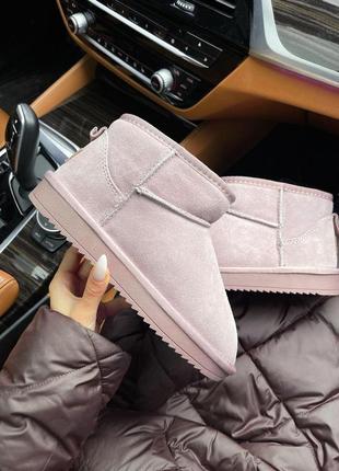 Жіночі угги  ugg mini