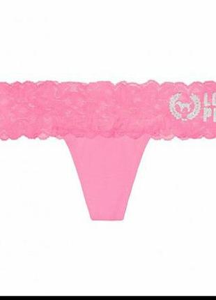 Трусики victoria secret m