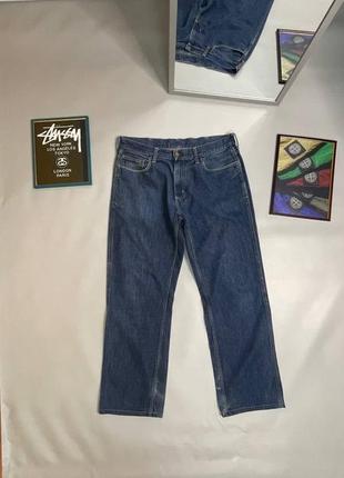 Carhartt jeans