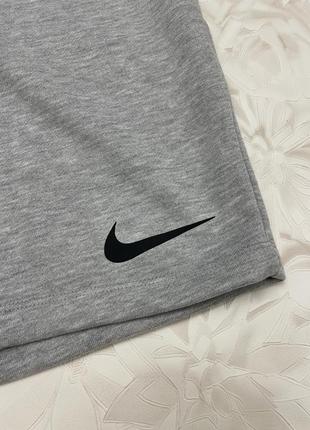 Тренувальні шорти nike dri-fit чоловічі оригінал5 фото