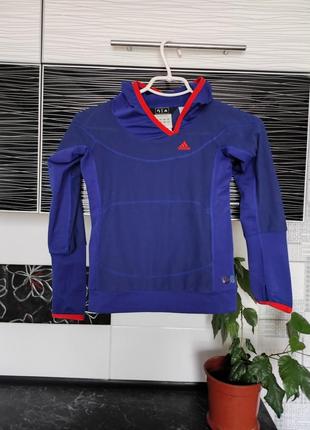 Оригинальная кофта adidas.