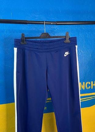 Спортивные штаны женские nike2 фото
