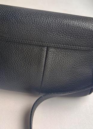 Кожаная сумочка бренда bags4 фото