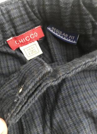 Брючки chicco2 фото