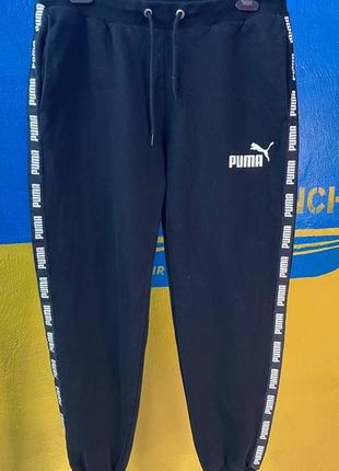Спортивные штаны puma2 фото