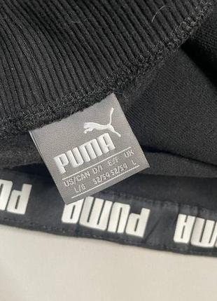 Спортивные штаны puma4 фото