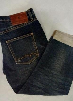 Джинсы, бриджи