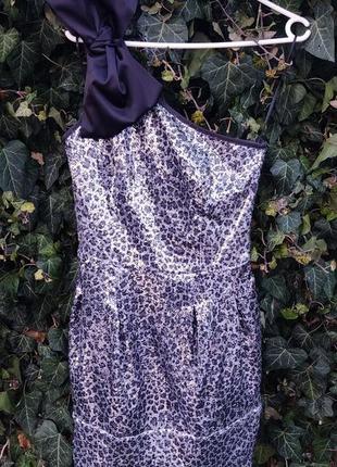 Праздничное,вечернее,новогоднее платье river island