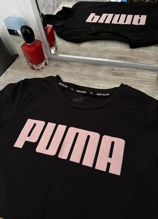 Футболка puma