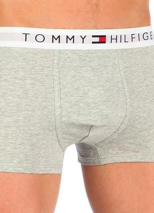 Мужские боксеры/трусы в стиле tommy hilfiger