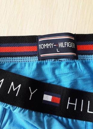 Чоловічі боксери/труси tommy hilfiger6 фото