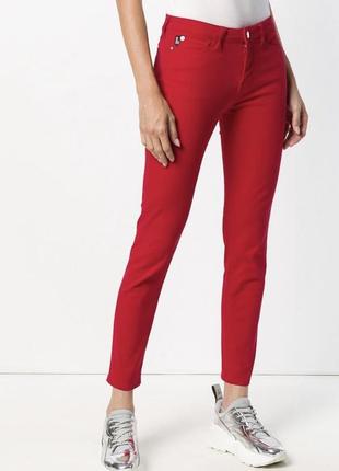 Джинсы весенне летний вариант оригинал filippa k размер s