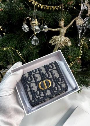 Кошелёк диор dior1 фото