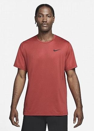 Футболка nike pro