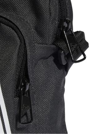 Оригінальна сумка на / через плече adidas classic brand love initial print / ij56334 фото