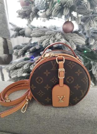 Сумка louis vuitton