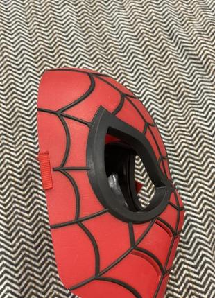 Hasbro маска спайдермена людина павук3 фото