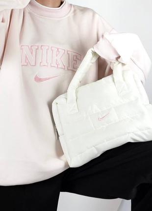 Сумка вінтаж найк nike vintage bag1 фото