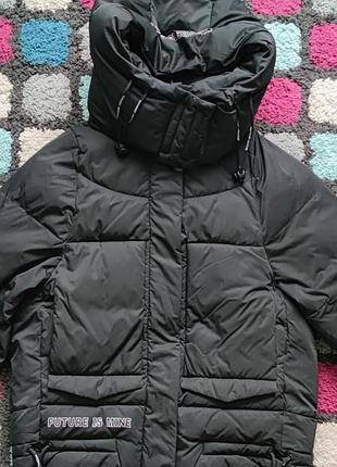 Куртка towmy s
