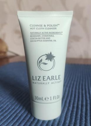 Liz earle очисний засіб для обличчя cleanse &amp; polishtm