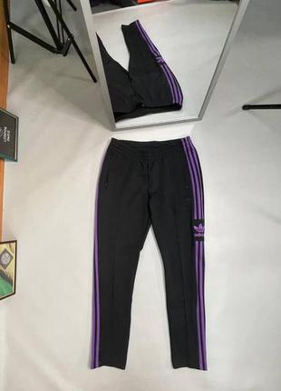 Спортивные штаны adidas original