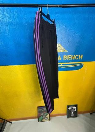 Спортивные штаны adidas original4 фото