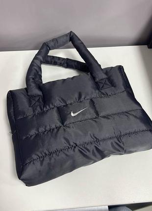 Сумки найк вінтаж nike vintage bag1 фото