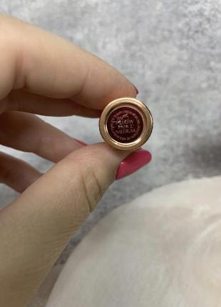 Набір charlotte tilbury pillow talk 2 medium помада крем сироватка8 фото