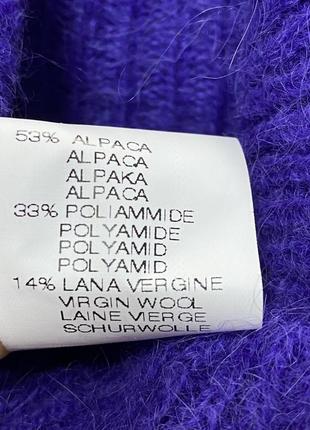 Шикарное платье из альпаки barbara alvisi 😍 италия 🇮🇹2 фото