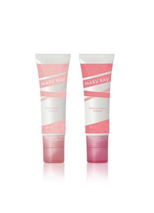 📢набір бальзамів для губ mary kay 8*2 ml