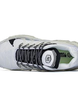Nike air max terrascape plus 'white'9 фото