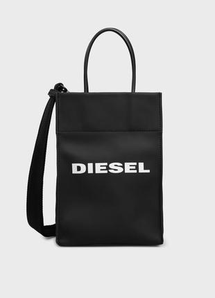 Сумка, шопер diesel