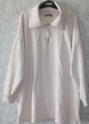 Кофта батал