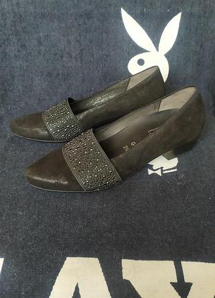 Туфли gabor 35р