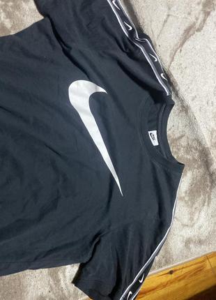 Футболка nike