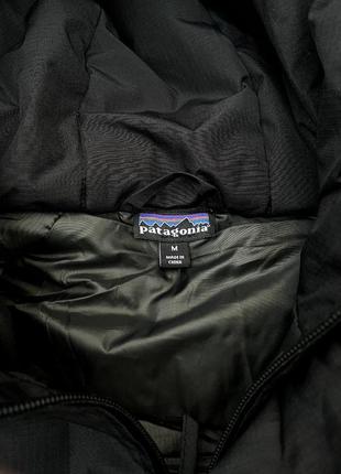 Patagonia puffer parka carhartt stussy3 фото