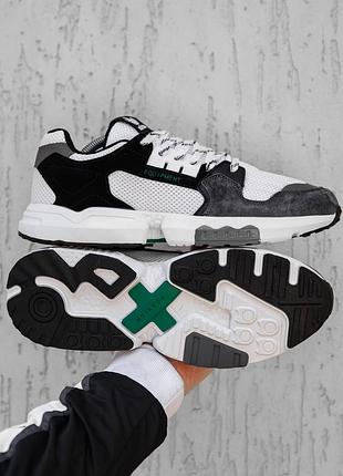 Кросівки adidas equipment 4