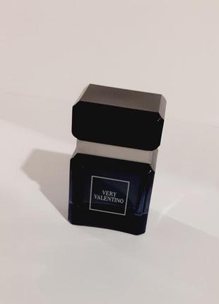 Very valentino homme - 4,5 ml eau de toilette для мужчин