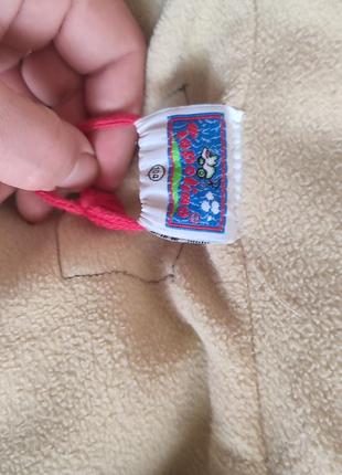 Куртка зимова 4