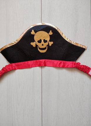 Пірат карнавальний костюм6 фото