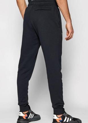 Спортивные штаны, брюки, джоггеры under armour rival fleece joggers 1357628 regular fit2 фото