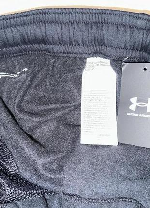 Спортивные штаны, брюки, джоггеры under armour rival fleece joggers 1357628 regular fit8 фото